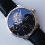 Classic Series 6025-1542-55 Genuine Tourbillon от JB Blancpain