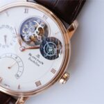 Blancpain Classic Series 6025-1542-55 Genuine Tourbillon