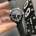 Blancpain ZF Frogman 500 Faiths