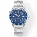 OMEGA Seamaster Planet Ocean 300m Co-Axial Master Chronometer 42mm