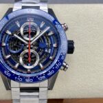TAG Heuer Carrera 43 мм