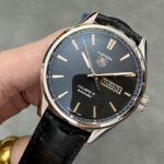 TAG Heuer Carrera Calibre 5