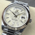 Rolex Weekly Diary Type 40 мм
