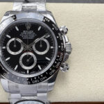 Rolex Daytona 4131 с автоподзаводом