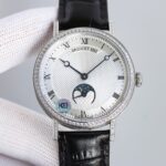 Breguet Classic Series 9087BB/29/964/TAI WAN