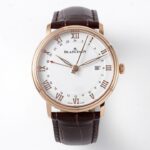 Blancpain Classic Collection, модель 6662-1127-55