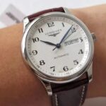 Longines Master Collection Dual Calendar L2.775