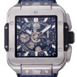 Hublot SQUARE BANG UNICO 42mm