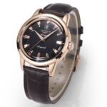 Longines Conquest One-Eyed Dragon