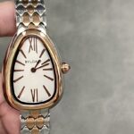 TW Bulgari Snake