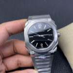 BV Bulgari серии OCTO