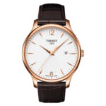 Tissot T063 Elegant Series