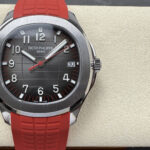 Patek Philippe Aquanaut 5167 Rock Lime