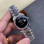 Rolex Day-Date 36 мм с двойным календарём