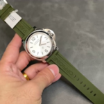 PAM1087 серии HW Luminor Panerai
