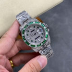 Rolex Submariner Full Diamond