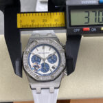 Audemars Piguet Royal Oak Chronograph 26231, 37 мм