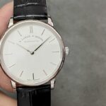 F8 New Lange SAXONIA V3