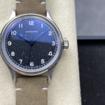 VC+ Factory Longines Reissue "Little Freckles"
