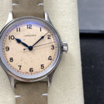 VC+ Factory Longines Reissue "Little Freckles"