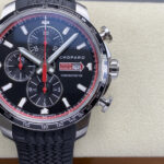 Часы Chopard Mille Miglia Chronograph 44 мм — спортивный хронограф из гоночной серии Mille Miglia