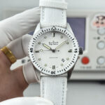 Часы Blancpain Fifty Fathoms 5100-1130 38mm