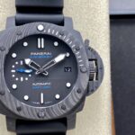Panerai PAM2231 42 мм — механизм P.900,