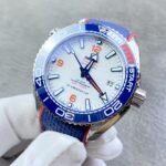 Omega Seamaster 600M 215.32.43.21.04.001 — лимитированная версия 36th America’s Cup, 43.5 мм | VS Factory
