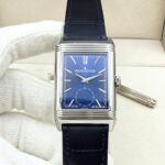 Часы Jaeger-LeCoultre Reverso Classic Large Duoface Small Seconds