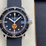 Blancpain Fifty Fathoms 5008 “No Radiation”