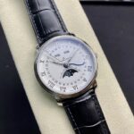 Мужские часы Blancpain Villeret 6654 V2 (OM Factory)