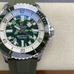 Breitling Superocean Automatic 46mm V2 BLS
