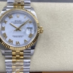 Rolex Datejust 36mm 126233 EWE Factory