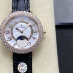 Jaeger-LeCoultre Rendez-Vous Moon Jewellery 34 мм