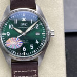 Pilot's Watch Chronograph 41 мм — авиационный хронограф с механизмом Cal. 69385